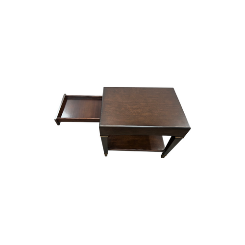 Ambella Whitehaven Rectangular End Table, image 20