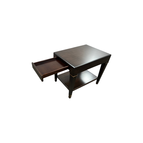 Ambella Whitehaven Rectangular End Table, image 21
