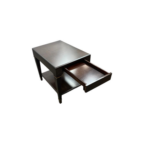 Ambella Whitehaven Rectangular End Table, image 22