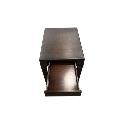 Ambella Whitehaven Rectangular End Table, image 23