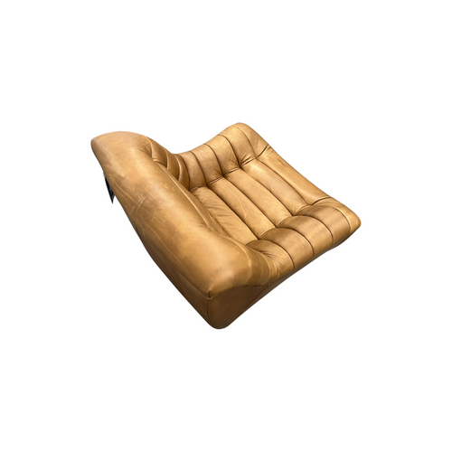 Four Hands Binx Swivel Chair - Heirloom Sienna, image 10