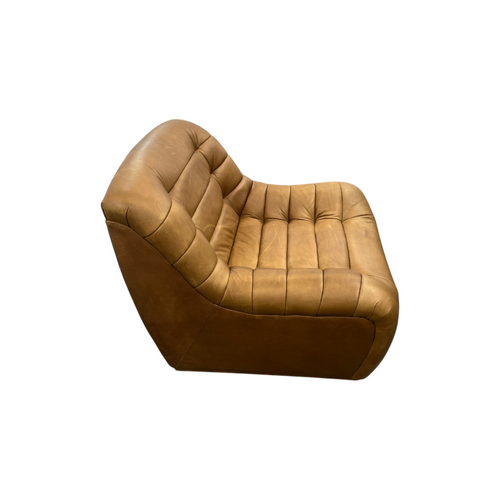 Four Hands Binx Swivel Chair - Heirloom Sienna, image 12