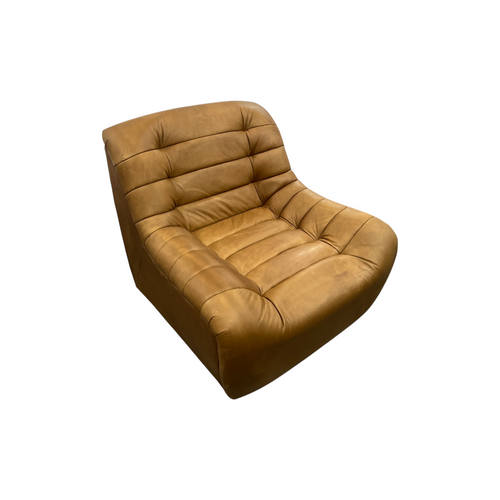 Four Hands Binx Swivel Chair - Heirloom Sienna, image 13