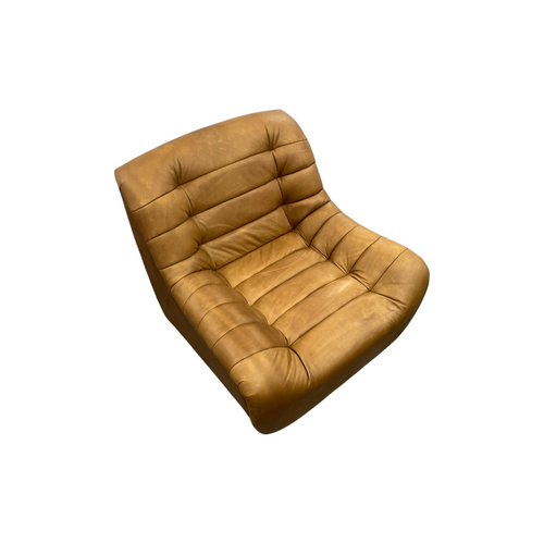 Four Hands Binx Swivel Chair - Heirloom Sienna, image 14