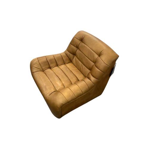 Four Hands Binx Swivel Chair - Heirloom Sienna, image 15