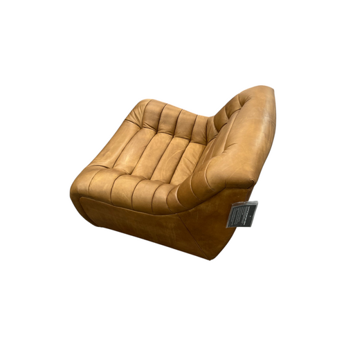 Four Hands Binx Swivel Chair - Heirloom Sienna, image 16