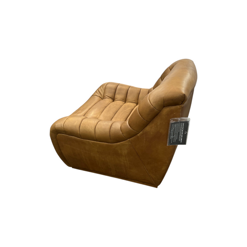 Four Hands Binx Swivel Chair - Heirloom Sienna, image 17