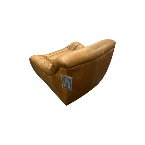 Four Hands Binx Swivel Chair - Heirloom Sienna, image 18