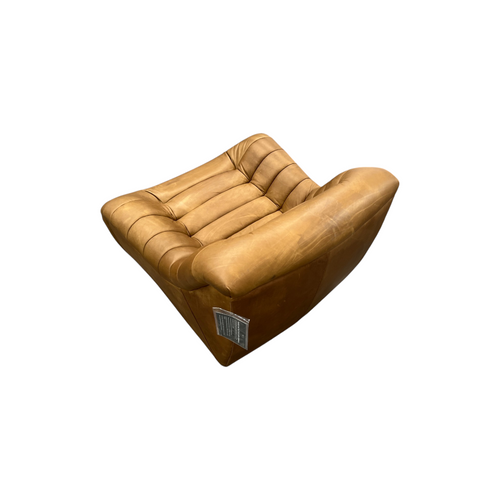 Four Hands Binx Swivel Chair - Heirloom Sienna, image 19