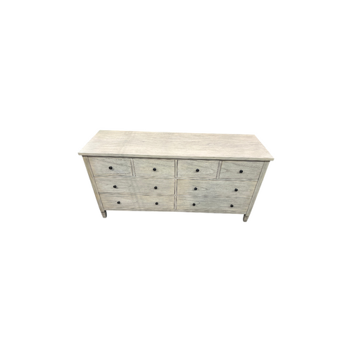 Birch Lane Charleston Solid + Manufactured Wood 8-Drawer Dresser, image 2