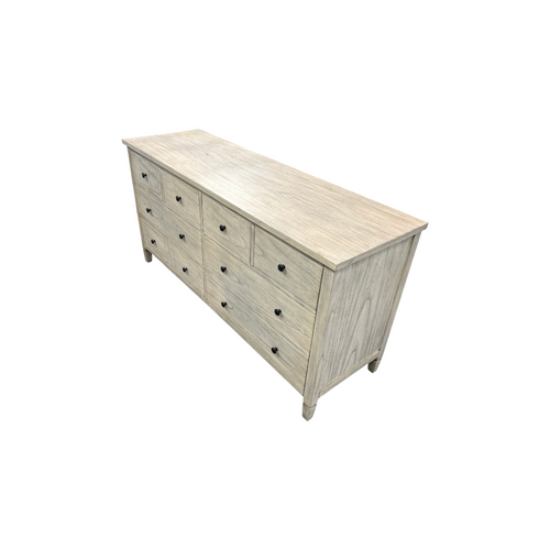 Birch Lane Charleston Solid + Manufactured Wood 8-Drawer Dresser, image 3