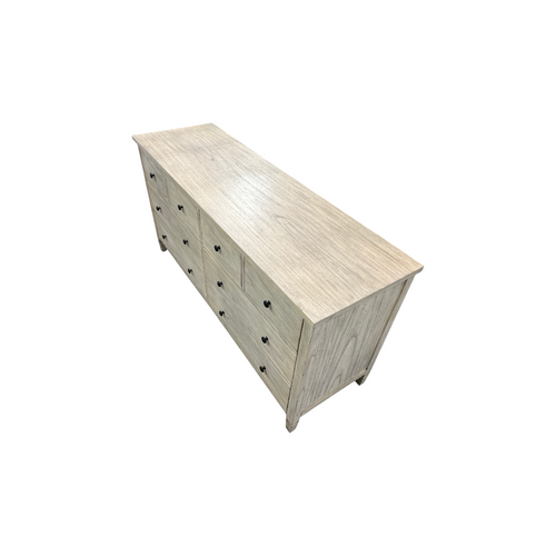 Birch Lane Charleston Solid + Manufactured Wood 8-Drawer Dresser, image 4