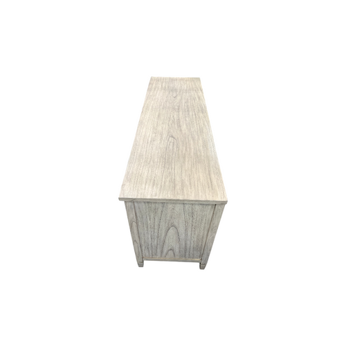 Birch Lane Charleston Solid + Manufactured Wood 8-Drawer Dresser, image 5