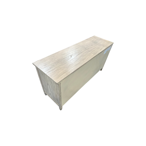 Birch Lane Charleston Solid + Manufactured Wood 8-Drawer Dresser, image 8