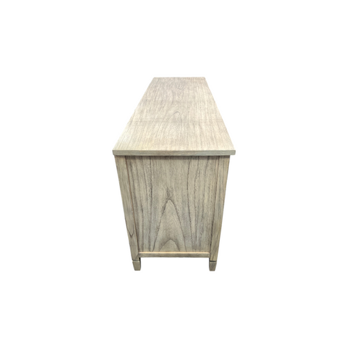 Birch Lane Charleston Solid + Manufactured Wood 8-Drawer Dresser, image 13