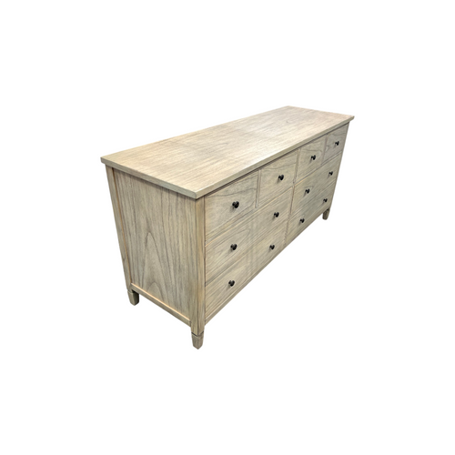 Birch Lane Charleston Solid + Manufactured Wood 8-Drawer Dresser, image 14