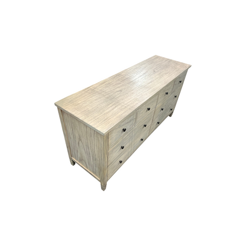 Birch Lane Charleston Solid + Manufactured Wood 8-Drawer Dresser, image 15