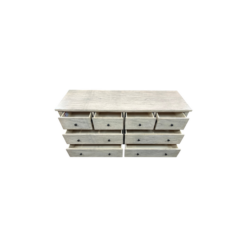 Birch Lane Charleston Solid + Manufactured Wood 8-Drawer Dresser, image 17
