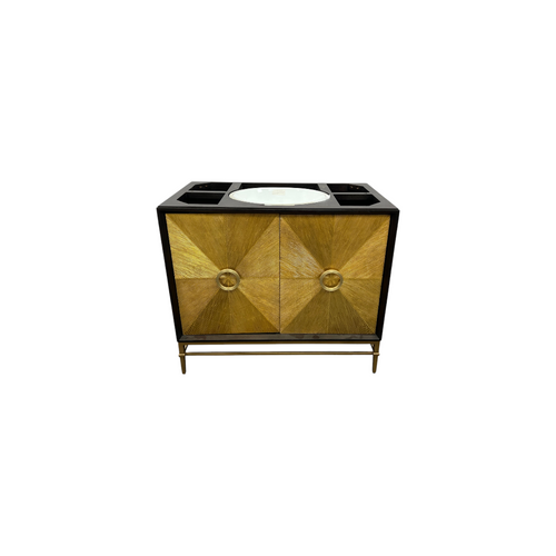 Ambella Phoenix Sink Chest, image 3