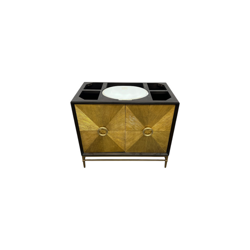 Ambella Phoenix Sink Chest, image 4