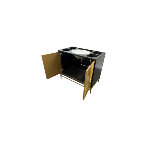Ambella Phoenix Sink Chest, image 20