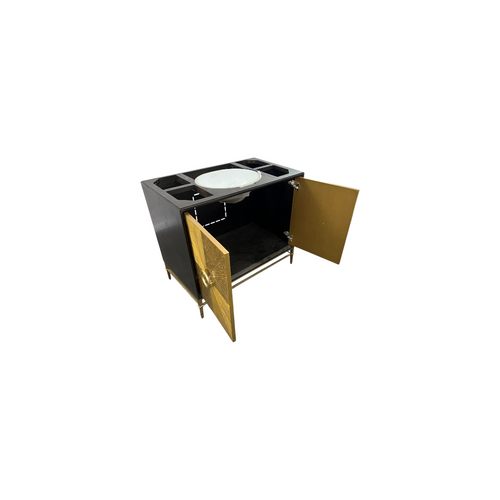 Ambella Phoenix Sink Chest, image 21