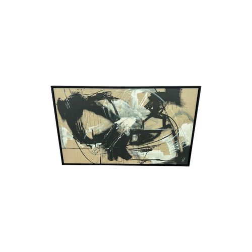 K.ONEAL Abstract 391 Giclee by Kelly O'Neal - Wall Art, image 3