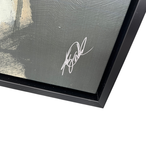 K.ONEAL Abstract 391 Giclee by Kelly O'Neal - Wall Art, image 7
