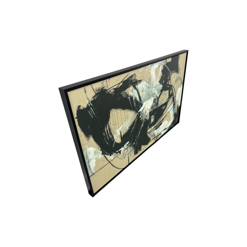 K.ONEAL Abstract 391 Giclee by Kelly O'Neal - Wall Art, image 8