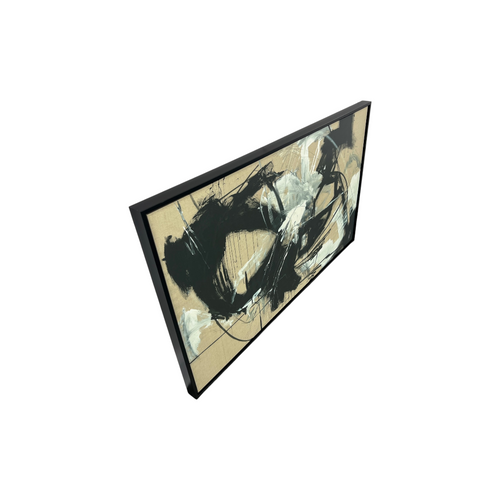 K.ONEAL Abstract 391 Giclee by Kelly O'Neal - Wall Art, image 9