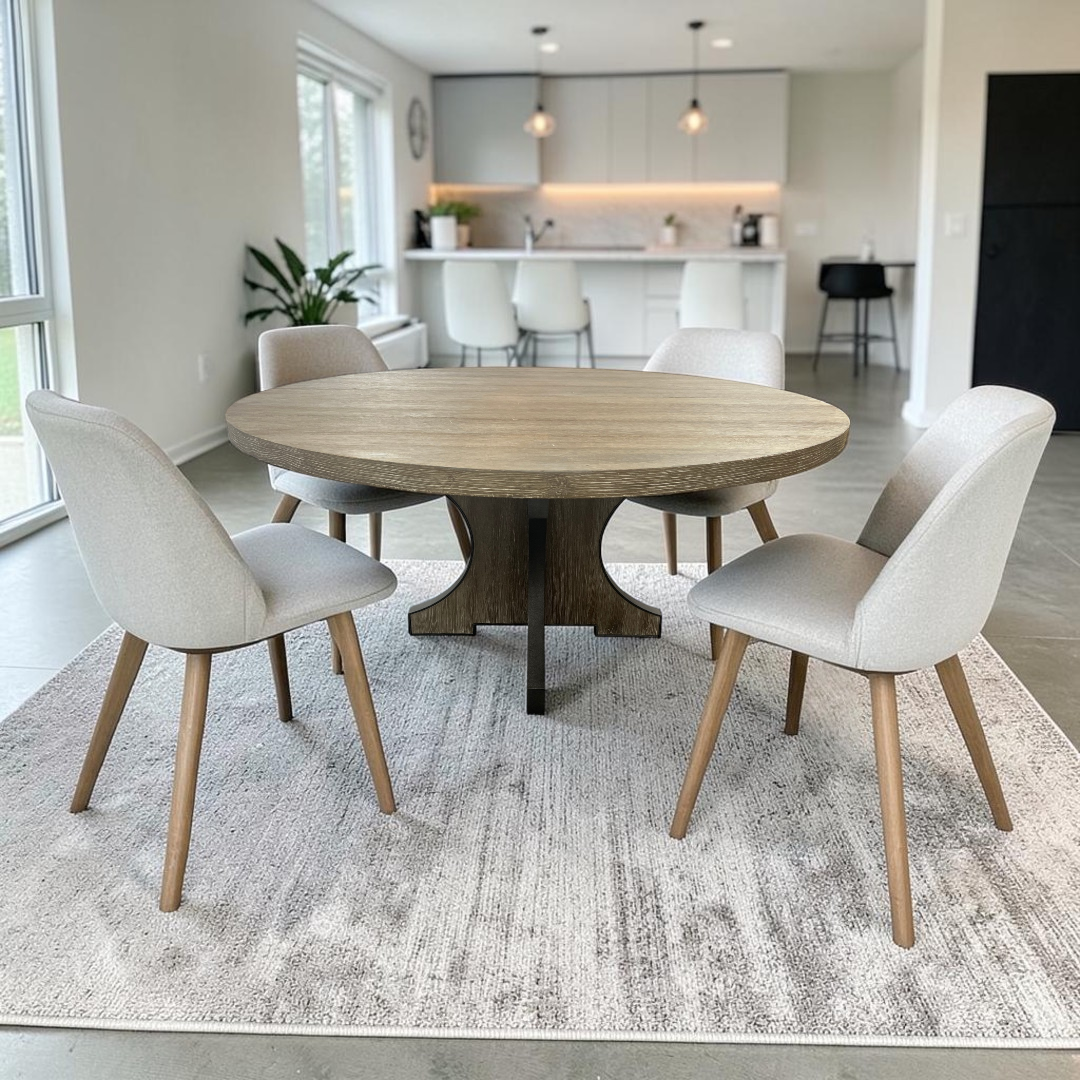 Bernhardt Tribeca Dining Table