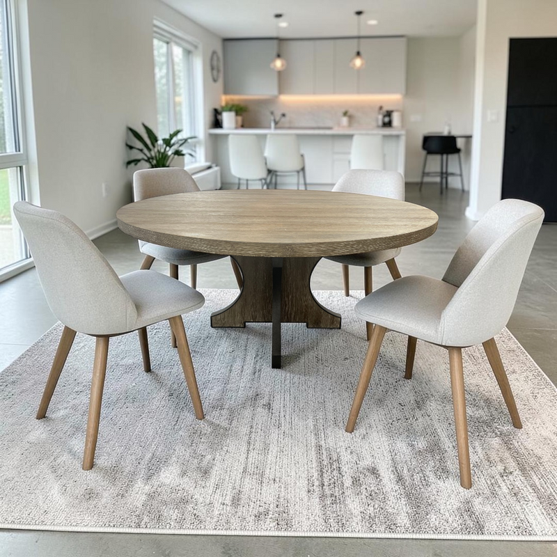 Bernhardt Tribeca Dining Table