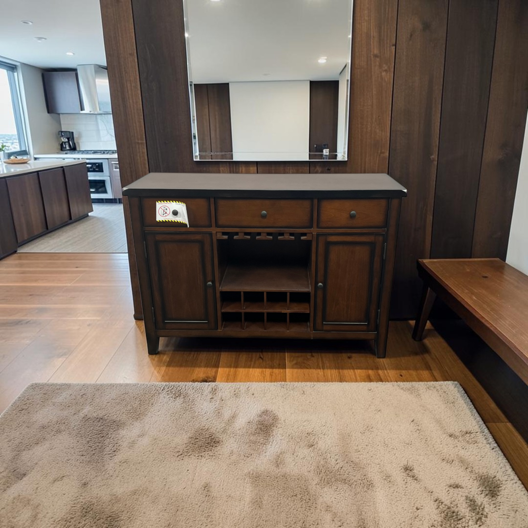 Alcott Hill Dickins 52" Sideboard