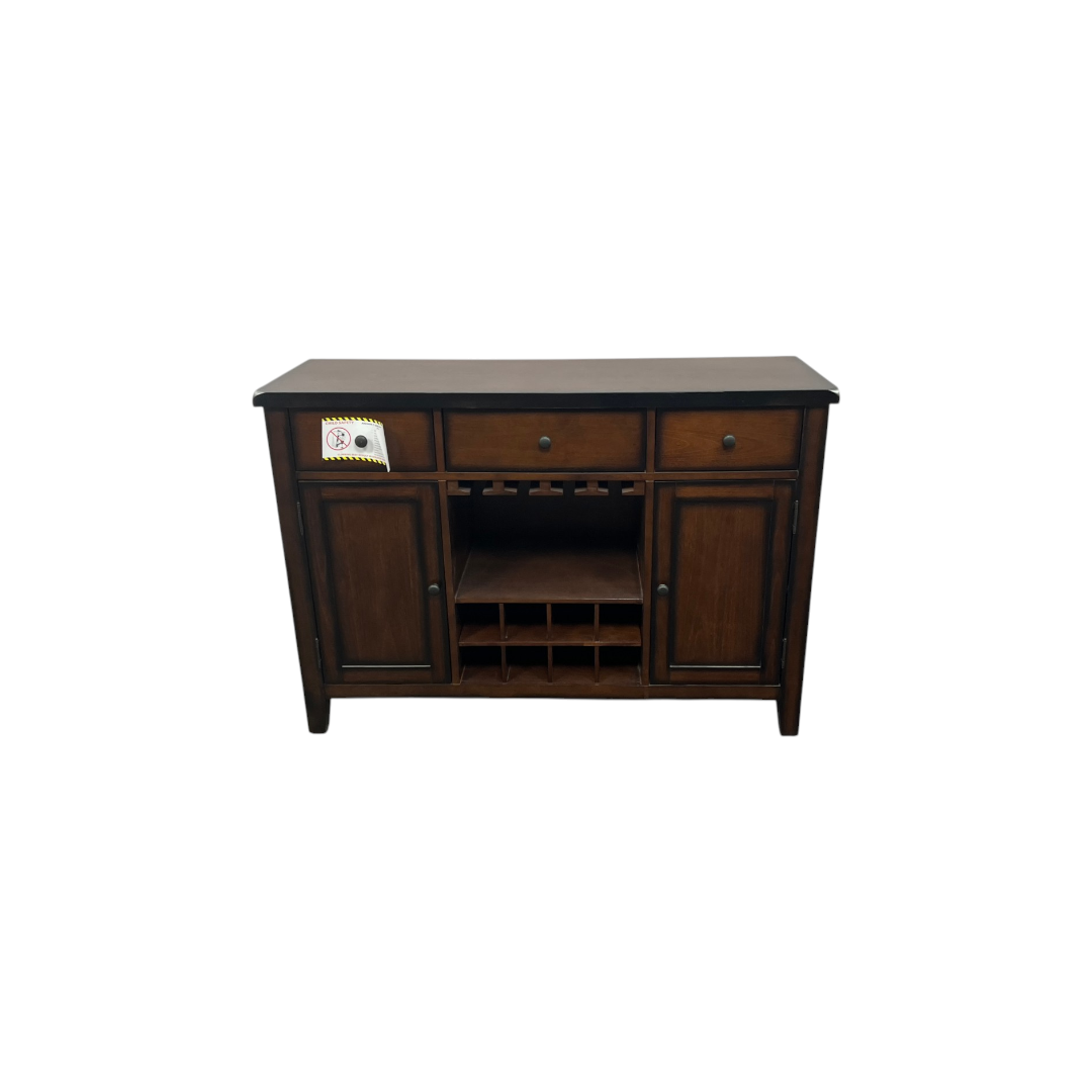 Alcott Hill Dickins 52" Sideboard