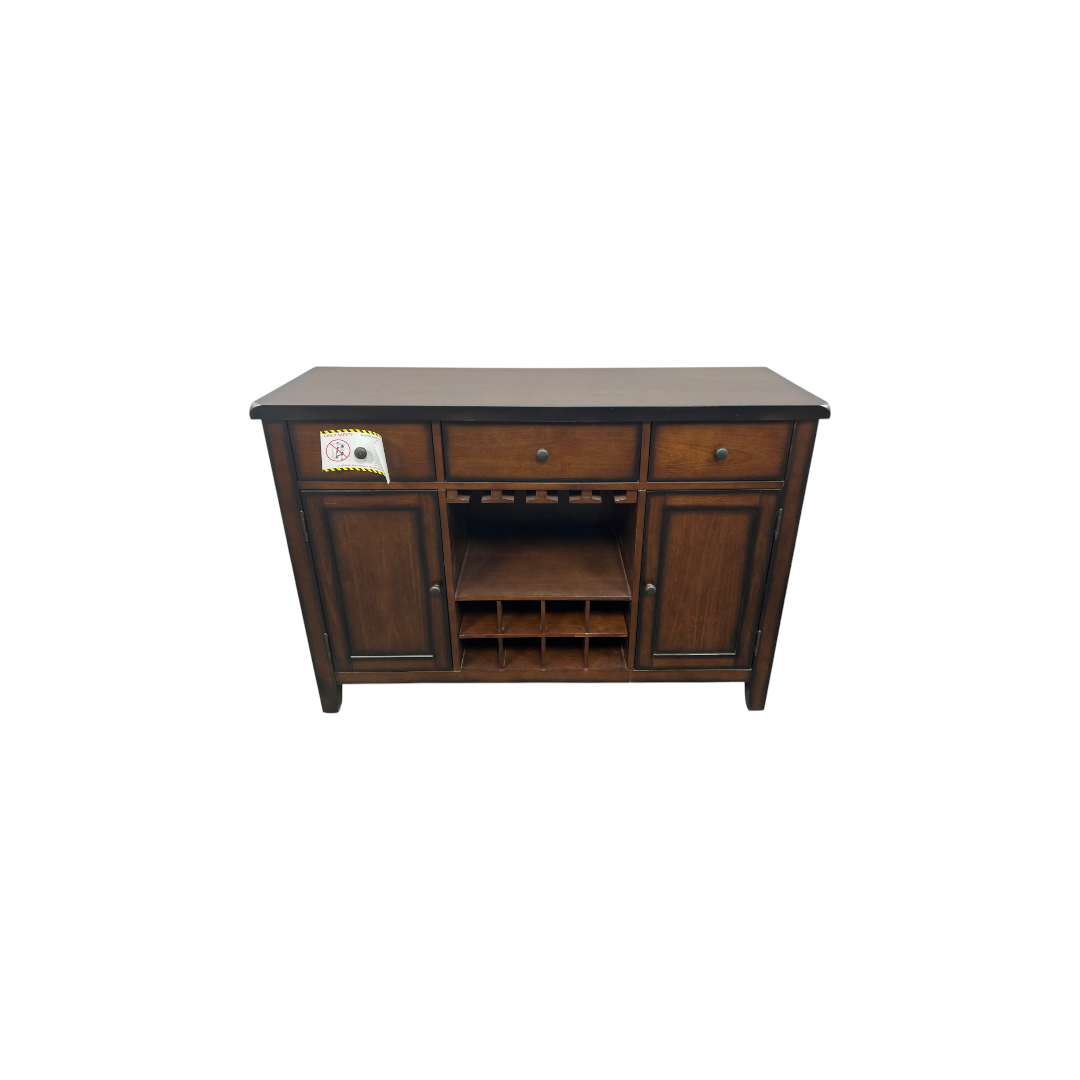Alcott Hill Dickins 52" Sideboard
