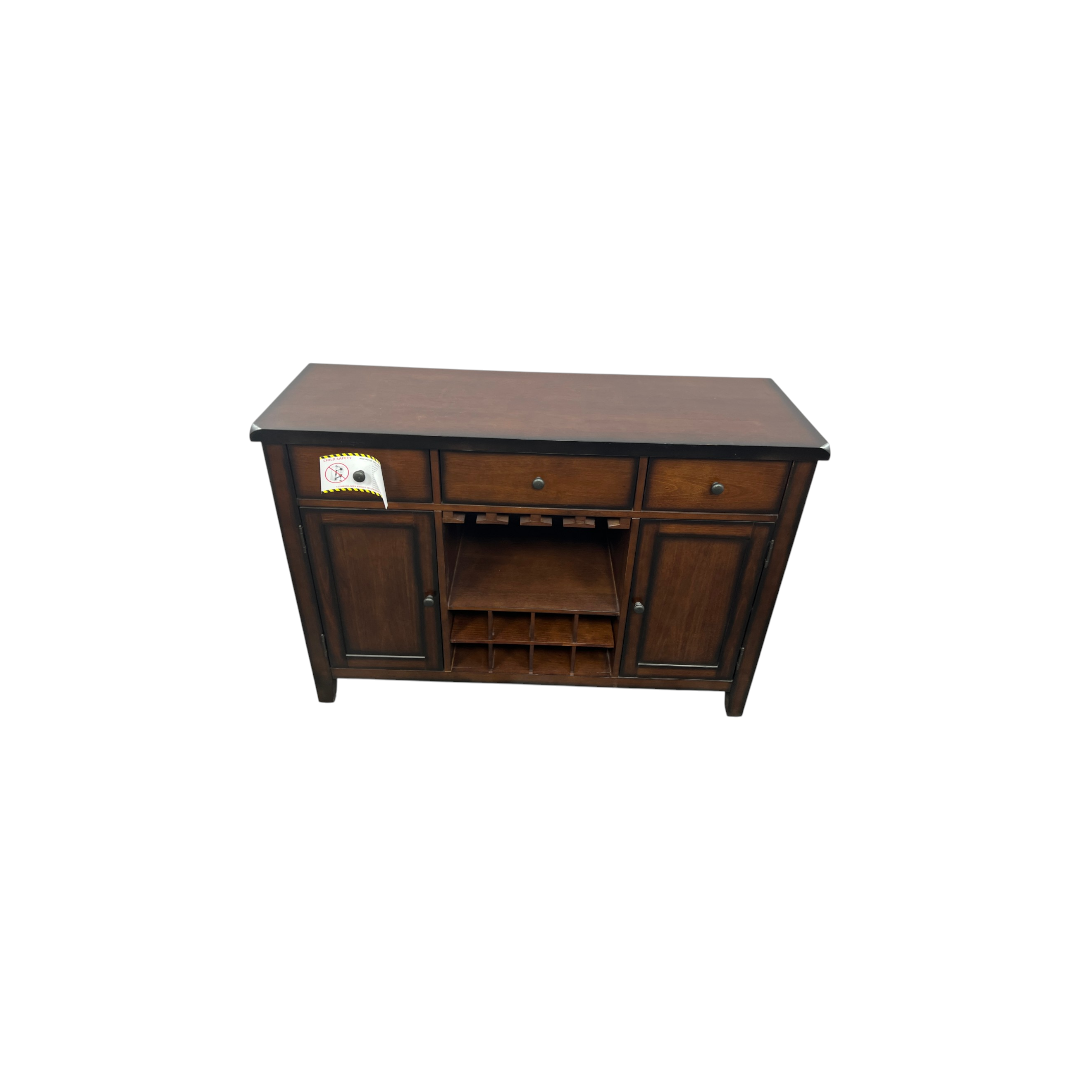 Alcott Hill Dickins 52" Sideboard