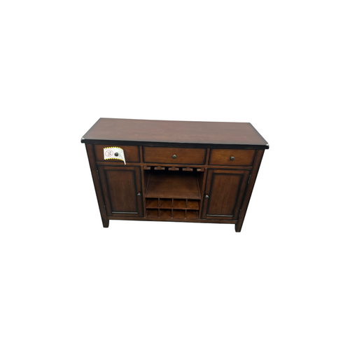 Alcott Hill Dickins 52" Sideboard, image 4