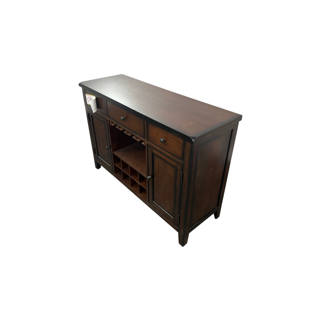 Alcott Hill Dickins 52" Sideboard