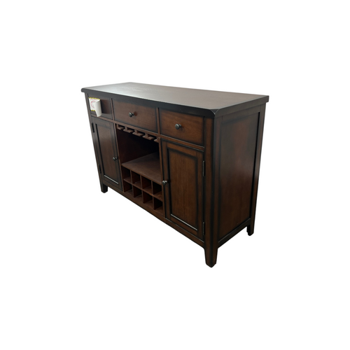 Alcott Hill Dickins 52" Sideboard, image 6