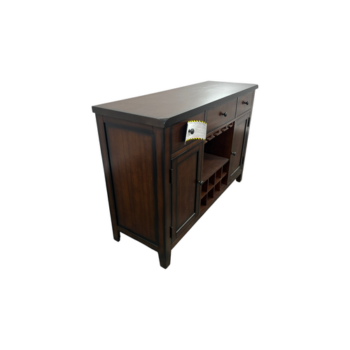 Alcott Hill Dickins 52" Sideboard, image 16