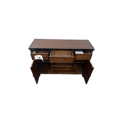 Alcott Hill Dickins 52" Sideboard, image 20