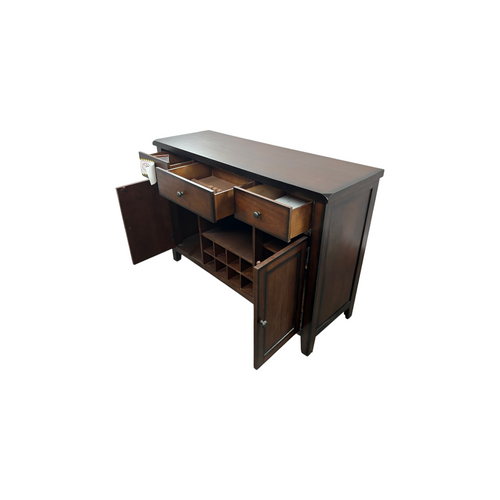 Alcott Hill Dickins 52" Sideboard, image 21