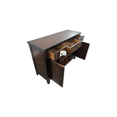 Alcott Hill Dickins 52" Sideboard, image 22