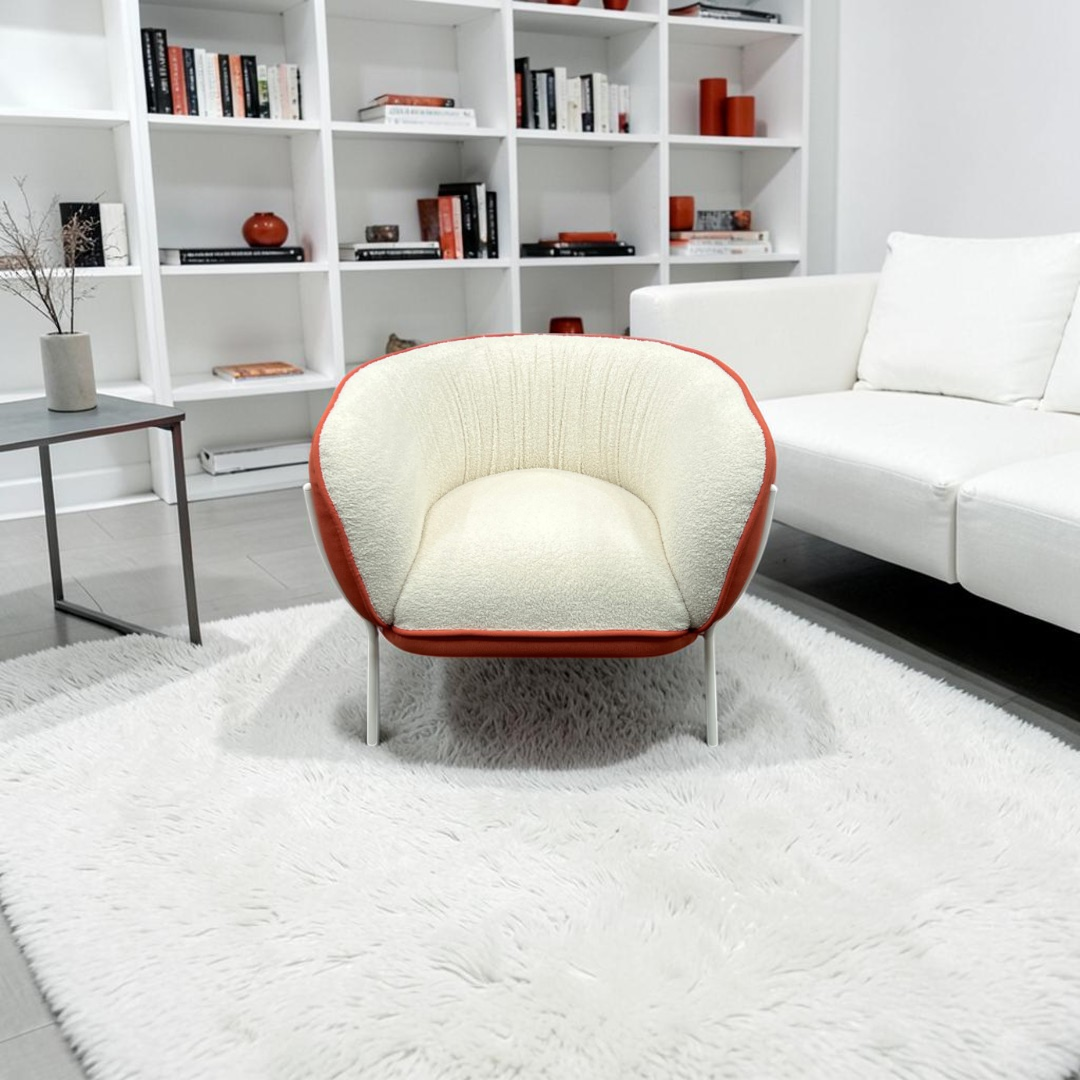 Design Public Owwi Lounge Chair
