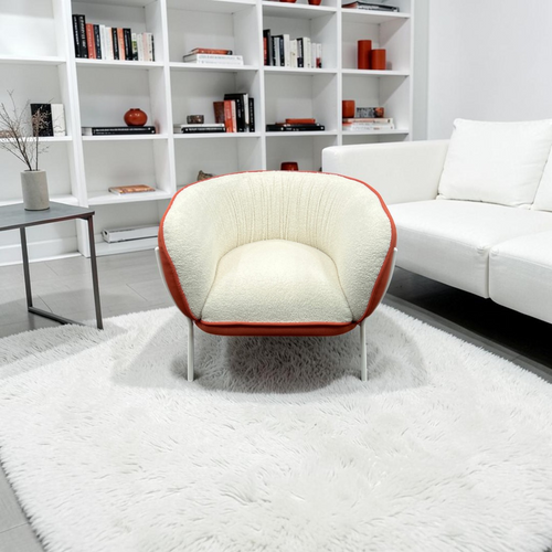 Design Public Owwi Lounge Chair, image 1