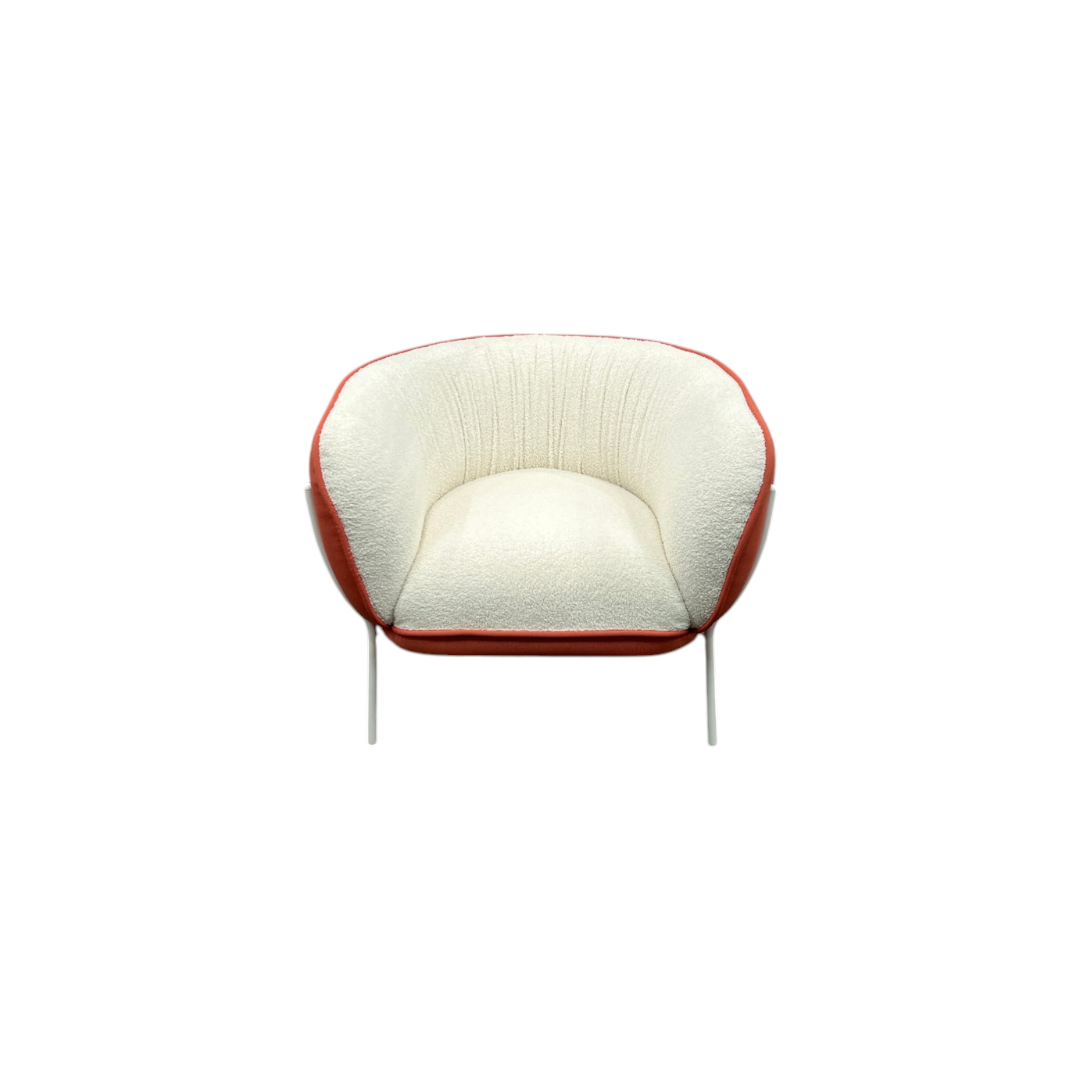 Design Public Owwi Lounge Chair