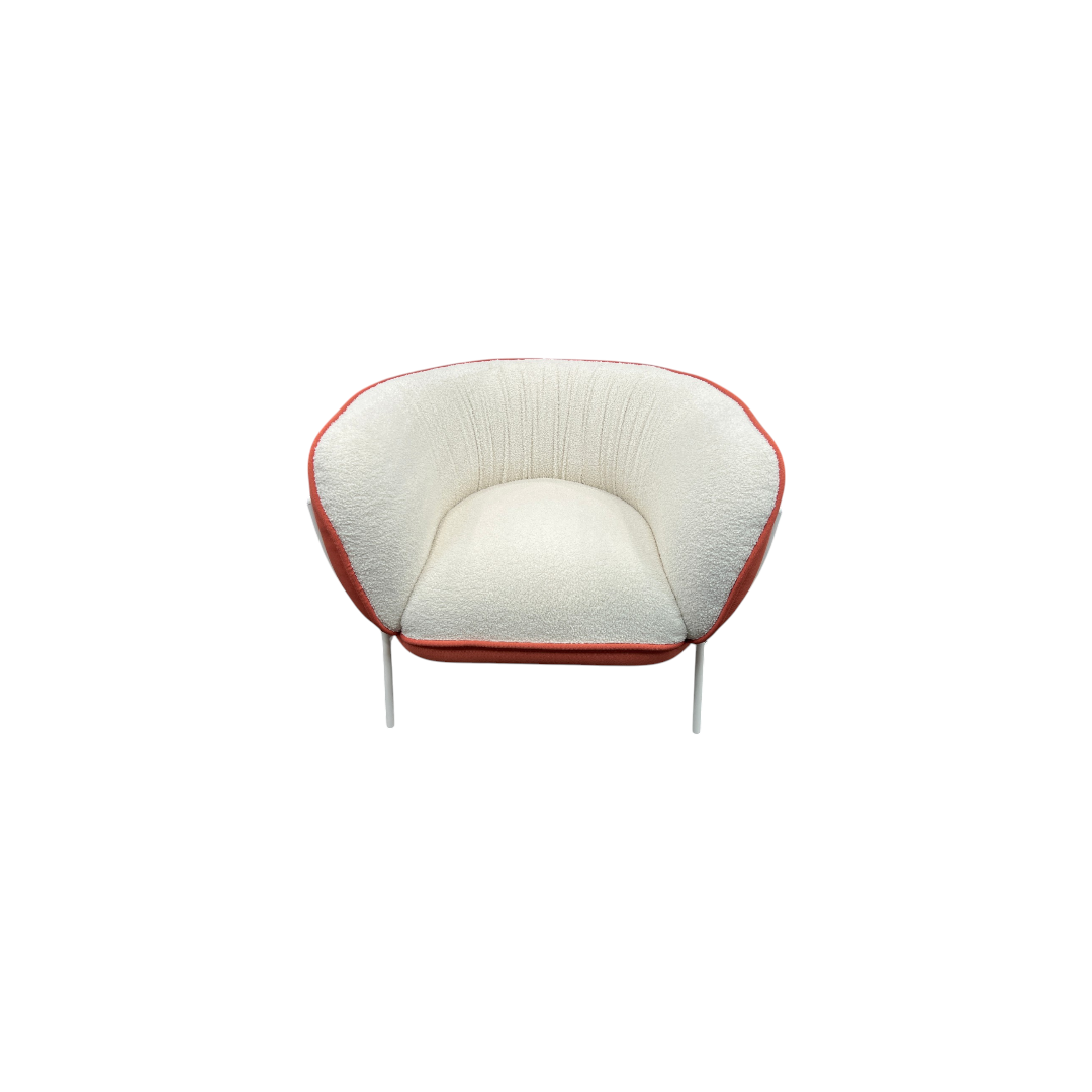 Design Public Owwi Lounge Chair