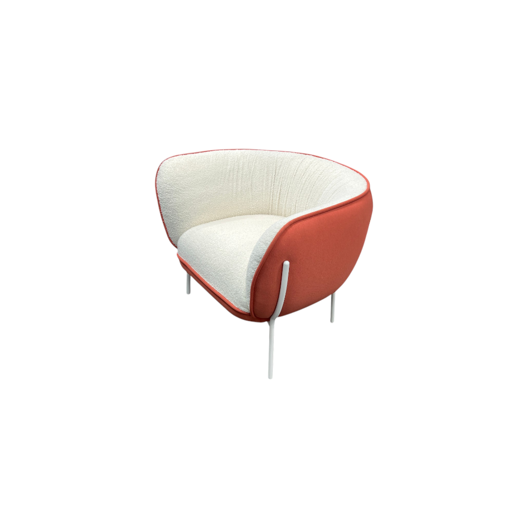 Design Public Owwi Lounge Chair