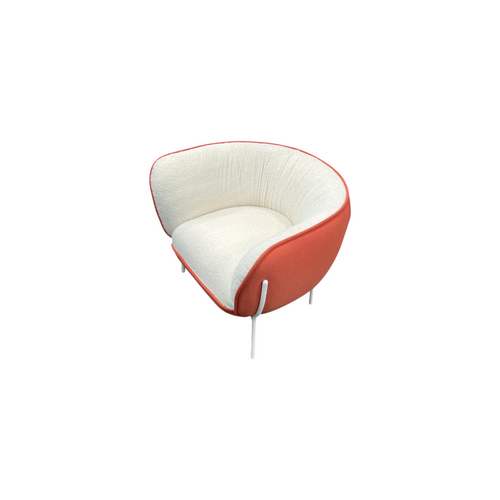 Design Public Owwi Lounge Chair, image 6