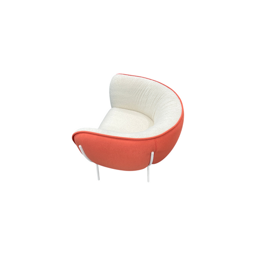 Design Public Owwi Lounge Chair, image 7
